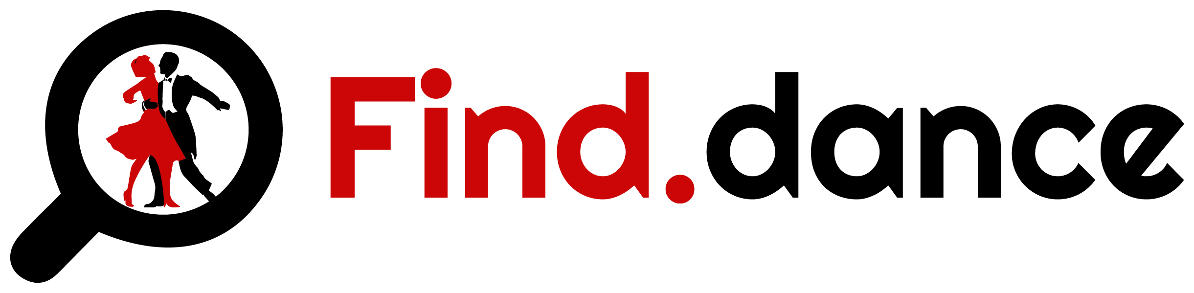 Find.dance logo